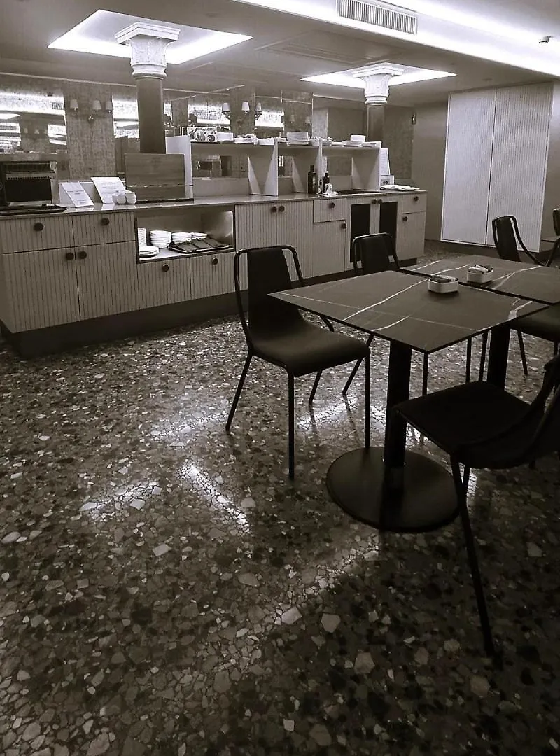 Albergo San Marco Venedig 3*,  Italien