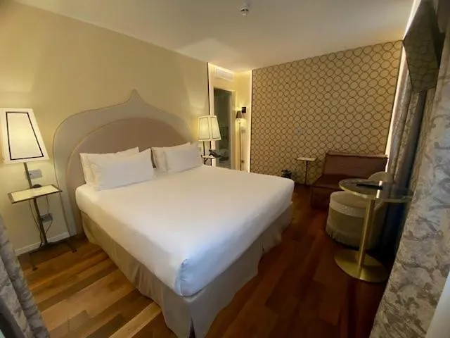 Hotell Albergo San Marco Venedig