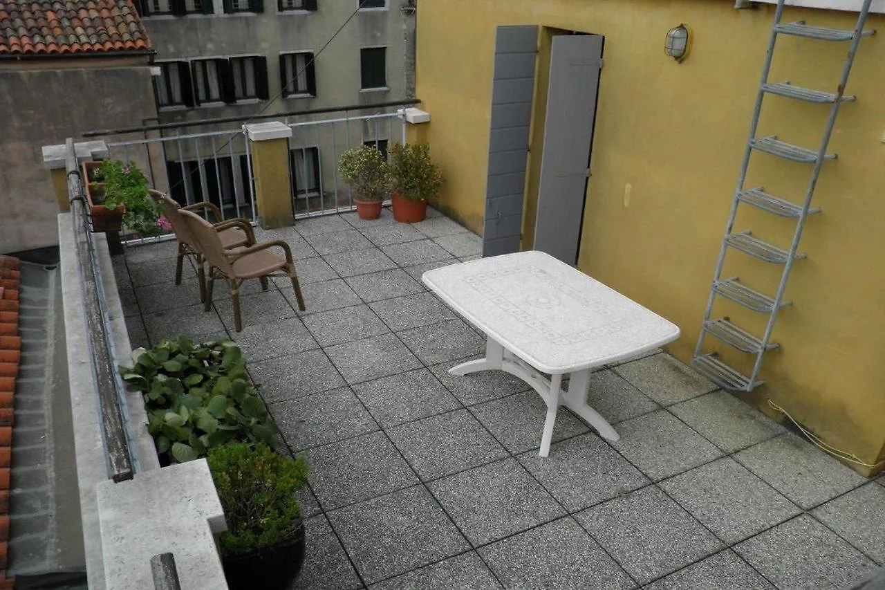 Albergo San Marco Venedig 3*,