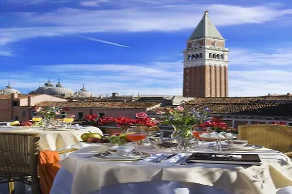 Hotell Albergo San Marco Venedig