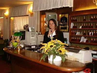 Hotell Albergo San Marco Venedig