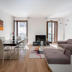 Apartamento San Marco Prestige With Terrace By Wonderful Italy, Venecia