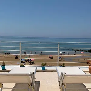 Donna Teresa Ferienhaus Donnalucata (Sicily)