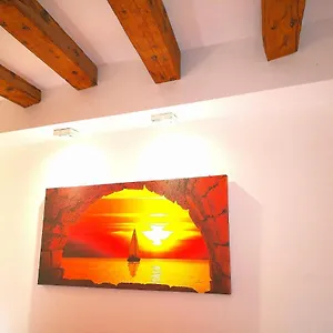 Apartamento Sansamuele, Venecia