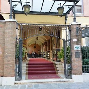 Hotel Belle Arti, Venetië