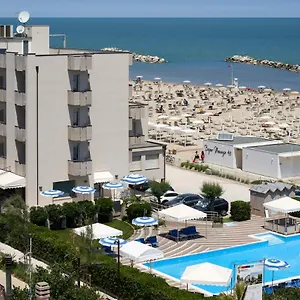 Atlantic Hotel Rimini