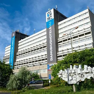 Danubius Arena 4*, Budapeşte Macaristan