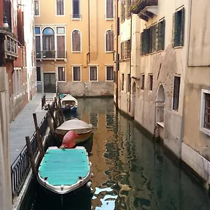 Nice In San Marco Apartment Venedig