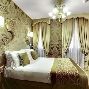 Hotel Casanova, Venetië
