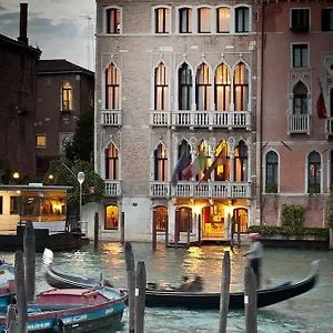 4* Szálloda Pesaro Palace