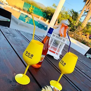Zeus Ferienhaus Trappeto (Sicily)