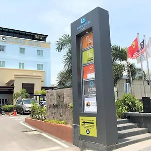 Nadias Cenang Langkawi Malaysia