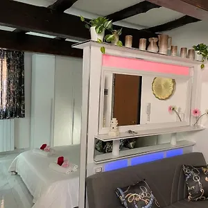 Maysa Apartamento Bolonia