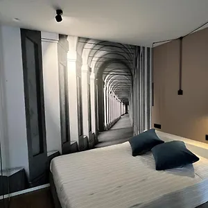 Alfea Apartamento Bolonia