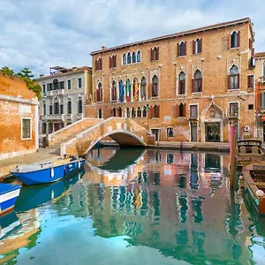 Hotel Al Sole, Venetië