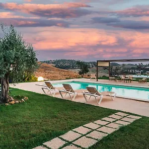 Le Valli Di Vendicari Vakantiehuis Lido di Noto