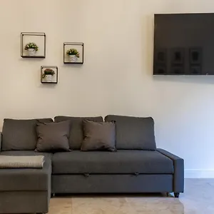 San Babila - Luxury Milanese Apartamento Milán