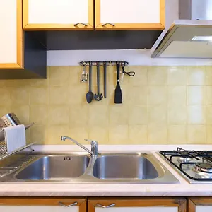 Primopiano - Romilli Apartamento Milán