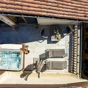 Crocus Apartment Sirmione