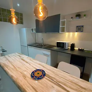 Cinque Terre Portovenere Apartamento La Spezia