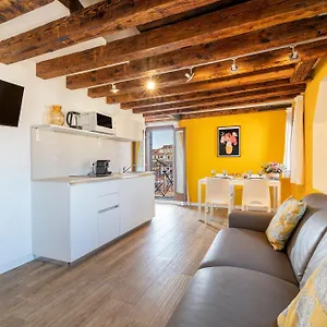 Apartamento Ca' Dell'arciere, Venecia