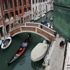 San Severo Venise