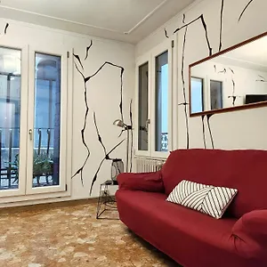 Testa D'oro Venise