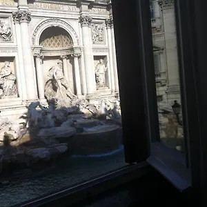 Fontana 3*, Roma İtalya