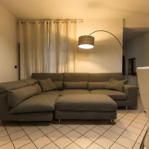 Federico House Apartamento Bolonia