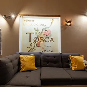 Anfiteatro Apartment Lucca