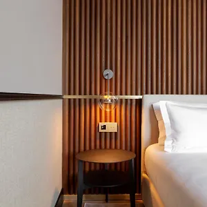 visit hotel