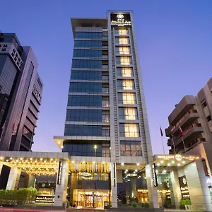Royal Continental 4*, Dubai Birleşik Arap Emirlikleri