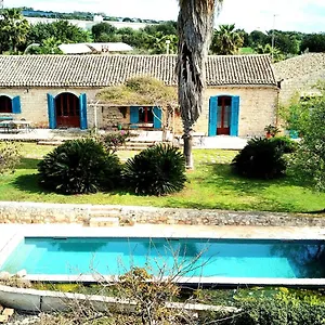 Brizza Vakantieboerderij Casale Zappulla