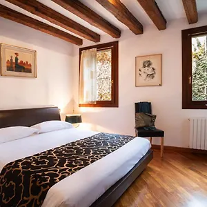 Salmaso Apartment Venedig