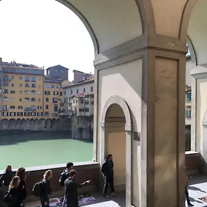 La Tana Dei Leoni Pensión Florencia
