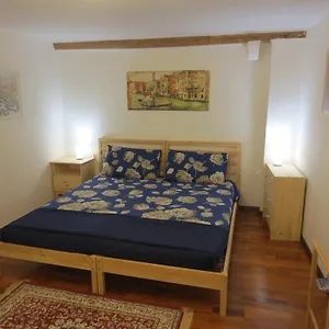Apartamento Ca Dragan, Venecia