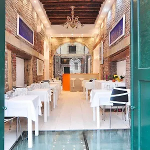 Hotel Al Mascaron Ridente, Venetië