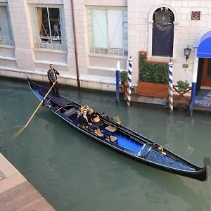 Apartamento Speon Canal Views Wifi, Venecia