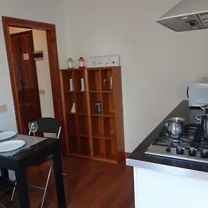 Apartamento Goldoni, Venecia