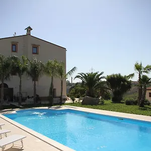 Tenute Piazza Vakantieboerderij Ribera