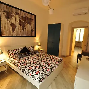 The Lighthouse Apartamento La Spezia