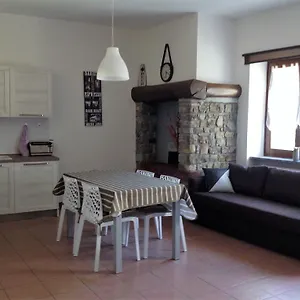 Casa Bine Vakantiehuis Tremosine