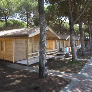 Village Africa Camping Albinia
