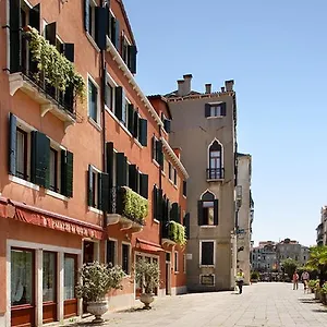 Hotel Palazzo Del Giglio, Venetië