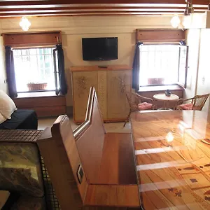Apartamento Casa Carlo Goldoni, Venecia