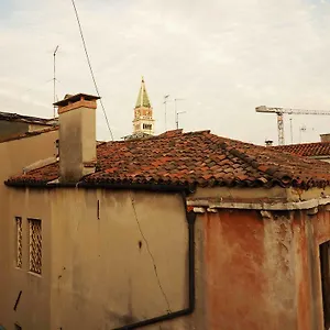  Daire San Marco Romantic Views