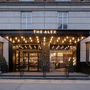 The Alex Irland