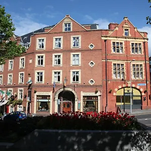 Harding Irland