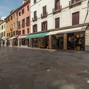 Apartamento Ca' D'oro Design By Wonderful Italy, Venecia