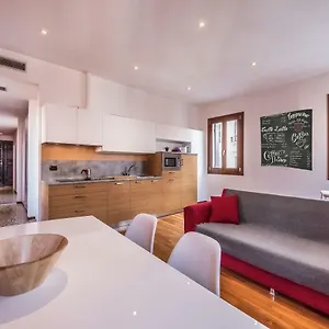 Apartamento Ca' D'oro, Venecia